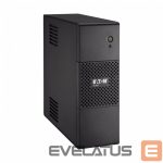 Serveri Eaton  UPS 5S 700i 700 VA, 420 W, Tower, Line-Interactive 