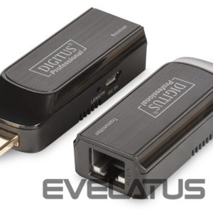 Parveidotājs Digitus  Mini HDMI Extender Set 