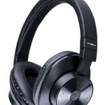 Pamatplate AMD procesorsiem Gembird  Bluetooth Stereo Headphones (Maxxter brand) ACT-BTHS-03  Over-Ear, Wireless, Black 