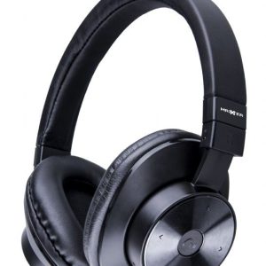 Pamatplate AMD procesorsiem Gembird  Bluetooth Stereo Headphones (Maxxter brand) ACT-BTHS-03  Over-Ear, Wireless, Black 