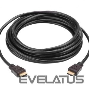 Monitoru piederums Aten  2L-7D15H 15 m High Speed HDMI Cable with Ethernet 
