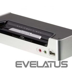 Serveru  - Citi piederumi Aten  CS1792 2-Port USB HDMI/Audio KVMP  Switch 