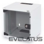 Citas preces Digitus  6U Wall Mounting Cabinet DN-10-05U-1	 Grey, 33.0 x 31.2 x 30.0 cm 