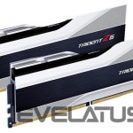 Operatīv atmiņa DDR4 G.Skill  Trident Z5 32 Kit (8GBx2) GB, DDR5, 6400 MHz, PC/server, Registered No, ECC No, White 