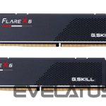 Operatīv atmiņa DDR4 G.Skill  Flare X5  32 Kit (16GBx2) GB, DDR5, 6000 MHz, PC/server, Registered No, ECC No 