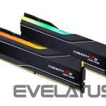 Operatīv atmiņa DDR4 G.Skill  Trident Z5 Neo RGB 32 Kit (16GBx2) GB, DDR5, 6000 MHz, PC/server, Registered No, ECC No 