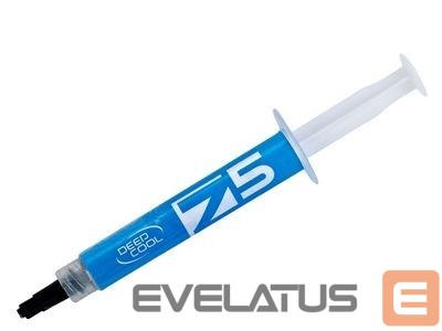 Dzesētājs Deepcool Thermal grase Z5 universal