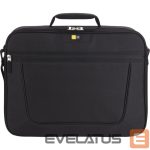 Portatīvo datoru soma Case Logic  VNCI217 Fits up to size 17.3 ", Black, Messenger - Briefcase, Shoulder strap 