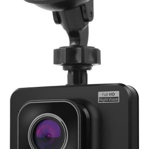 Videoreģistrators Navitel  AR250 NV Audio recorder, Movement detection technology, Micro-USB 