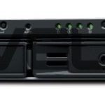 Zibatmiņa Synology  RackStation  RS822+ 4-Bay NAS Enclosure V1500B, Processor frequency 2.2 GHz, 2 GB, DDR4, 4x RJ-45 1GbE LAN; 2x USB 3.2 Gen 1; 1x eSATA, 3x Fans 40 mm x 40 mm 