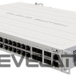 Serveru  - Citi piederumi Mikrotik  Cloud Router Switch 354-48G-4S+2Q+RM with RouterOS L5 License 