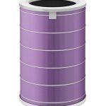 Aksesuāri un filtri Xiaomi  Air Purifier Filter  Mi SCG4011TW  Purple 