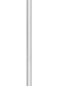 Kabelis Goobay  68710 CAT 5e network cable, U/UTP, grey, 100m 