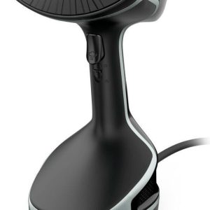 Tvaika tīrītāji TEFAL  Garment Steamer DT8270 Handheld, 2000 W, 0.19 L, 30 g/min, Black 