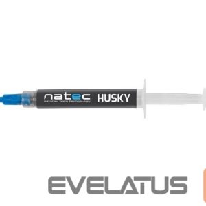 Dzesētājs Natec  Thermal Grease, Husky, 4 g 