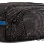 Portatīvo datoru soma Thule  Toiletry Bag Crossover 2 Black 