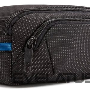 Portatīvo datoru soma Thule  Toiletry Bag Crossover 2 Black 