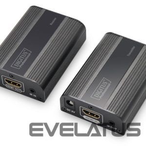 Parveidotājs Digitus  4K HDMI Extender Set, 4K/60Hz 