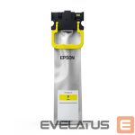 Aksesuāri un izejmateriāli EPSON  C13T01C400 Ink, Yellow 