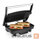 Galda grils Tristar  Grill GR-2856 Contact grill, 1500 W, Black 