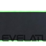 Datoru krēsli / galdi Razer  Soft Gaming Mouse Mat with Chroma,  Goliathus Chroma Extended, Black 