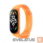 Siksniņa Xiaomi  Smart Band 7 Strap, Neon Orange 