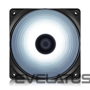 Dzesētājs Deepcool  Case Fan RF 120 W 