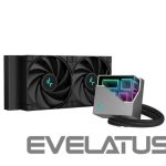 Dzesētājs Deepcool  LT520 Intel, AMD, Premium CPU Liquid Cooler 