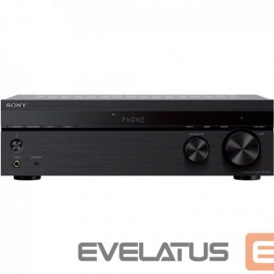 Interaktīvs risinājums Sony  STR-DH190 Bluetooth, Wireless connection, FM radio 