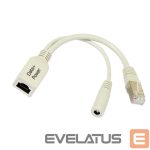 Serveru  - Citi piederumi Mikrotik  MT RBPOE 