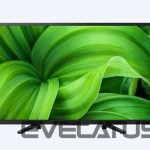 Televizors Sony  KD32W800P 32" (80 cm) Full HD Smart Android LED TV 