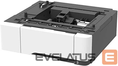 Aksesuāri un izejmateriāli LEXMARK 550-Sheet Tray EA 42C7550