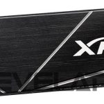 Cietais disks SSD ADATA  XPG Gammix S70 BLADE  2000 GB, SSD form factor M.2 2280, SSD interface  PCIe Gen4x4, Write speed 6400 MB/s, Read speed 7400 MB/s 