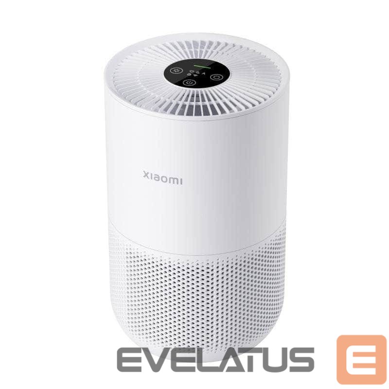 Gaisa attīrītājs Xiaomi Smart Air Purifier 4 Compact White