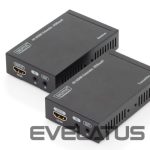 Parveidotājs Digitus  4K HDMI Extender Set, 4K/30Hz 