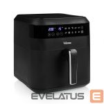 Galda grils Tristar  Digital Airfryer XXL FR-6999 Power 1700 W, Capacity 6 L, Black 
