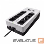 Serveri Eaton  UPS 3S 850 DIN 850 VA, 510 W, Off line 