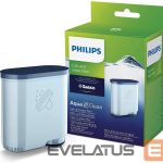 Aksesuārs kafijas automātiem Philips  Calc and water filter AquaClean CA6903/10 