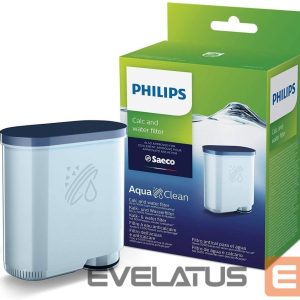 Aksesuārs kafijas automātiem Philips  Calc and water filter AquaClean CA6903/10 