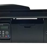 Printers PANTUM  Multifunction printer M6550NW Mono, Laser, Laser Multifunction Printer, A4, Wi-Fi, Black 