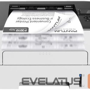 Printers PANTUM  Printer P3010DW Mono, Laser, A4, Wi-Fi 