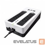 Serveri Eaton  UPS 3S 700 IEC 700 VA, 420 W, Off line 
