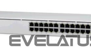 Serveru  - Citi piederumi UBIQUITI  UniFi 24Port Gigabit Switch with PoE and SFP 