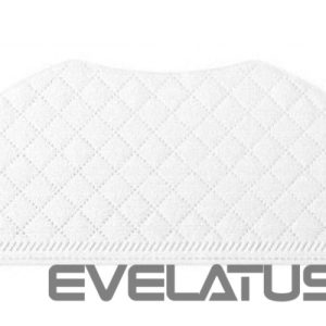 Putekļsūcēja piederums Xiaomi  Mi Mop Essential Disposable Mop Pad BHR4251TY White 