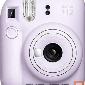 Digitālā fotokamera FUJIFILM  Instax mini 12 Instant camera,  Lilac Purple 
