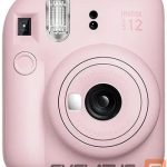 Digitālā fotokamera FUJIFILM  Instax mini 12 Instant camera, Blossom Pink 