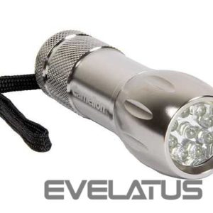 Elektropreces un piederumi Camelion  Torch CT4004 9 LED 
