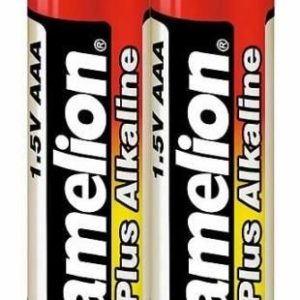 Cita datorprece Camelion  LR03-SP2 AAA/LR03, Plus Alkaline, 2 pc(s) 