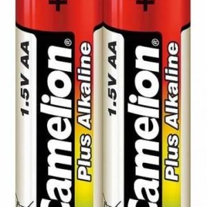 Cita datorprece Camelion  AA/LR6, Plus Alkaline, 2 pc(s) 
