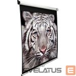 Ekrāns projektoriem Elite Screens  Manual Screens M150XWH2 Diagonal 150 